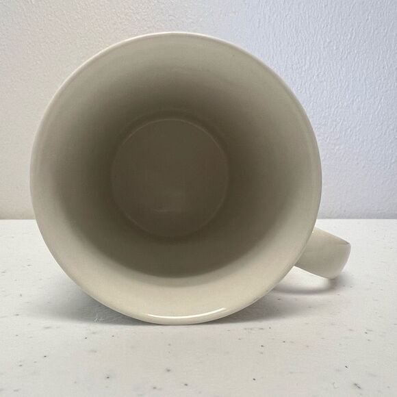 DUNOON Coffee Mug 4.25x3” Tavern Pub Bar The Bull And Gate Bone China Scotland - Picture 6 of 8